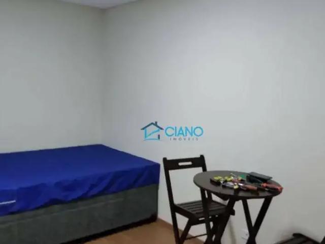 Kitnet / Stúdio para Locação em São Paulo/SP Mooca 1 Quartos