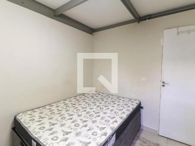 Kitnet / Stúdio para Locação em São Paulo/SP Mooca 1 Quartos