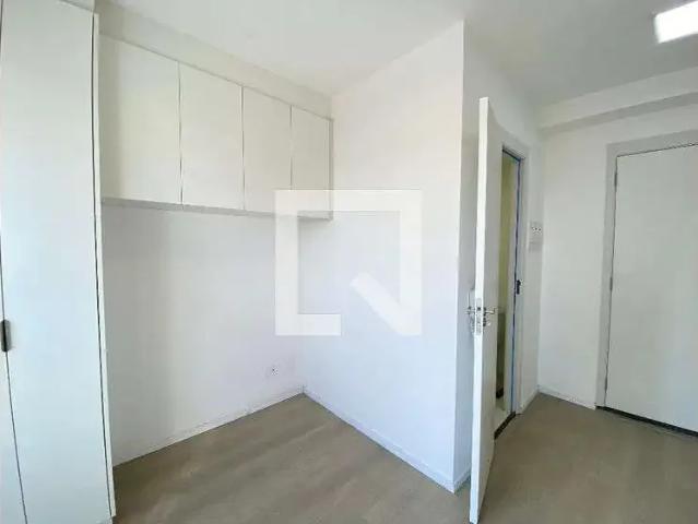 Kitnet / Stúdio para Locação em São Paulo/SP Mooca 1 Quartos