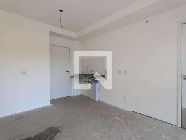 Kitnet / Stúdio para Locação em São Paulo/SP Morumbi 1 Quartos