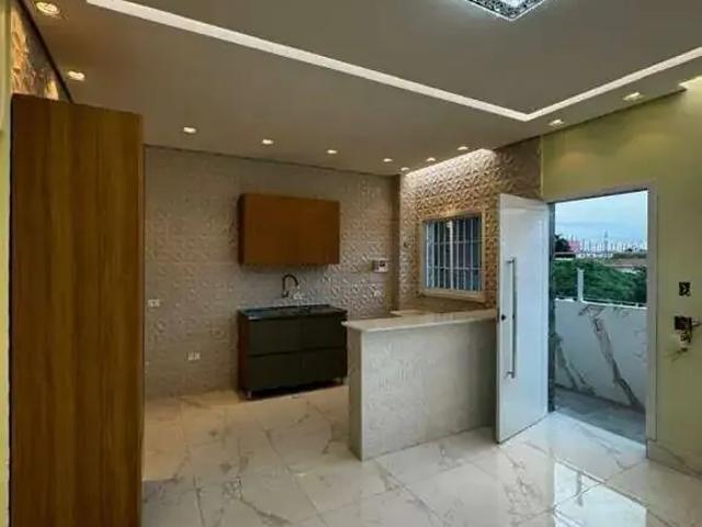 Kitnet / Stúdio para Locação em São Paulo/SP Morumbi 1 Quartos