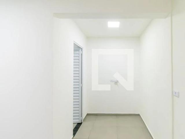 Kitnet / Stúdio para Locação em São Paulo/SP Aclimação 1 Quartos