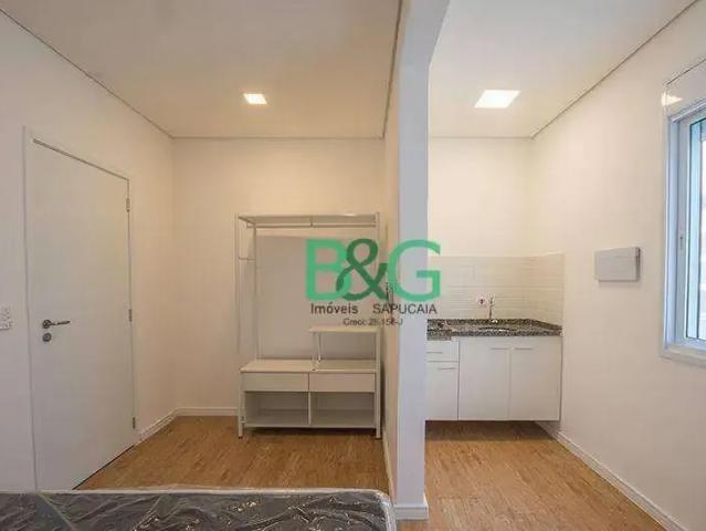 Kitnet / Stúdio para Locação em São Paulo/SP Aclimação 1 Quartos