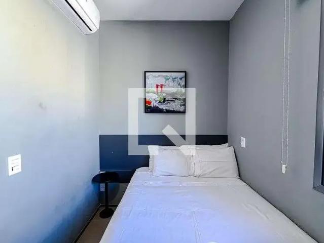 Kitnet / Stúdio para Locação em São Paulo/SP Aclimação 1 Quartos
