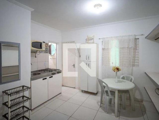 Kitnet / Stúdio para Locação em São Paulo/SP Aclimação 1 Quartos
