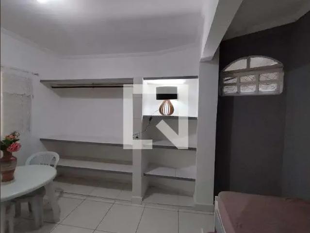 Kitnet / Stúdio para Locação em São Paulo/SP Aclimação 1 Quartos