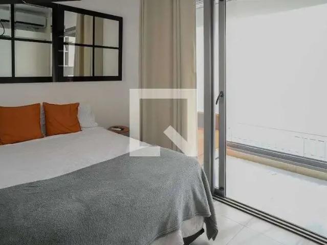 Kitnet / Stúdio para Locação em São Paulo/SP Aclimação 1 Quartos