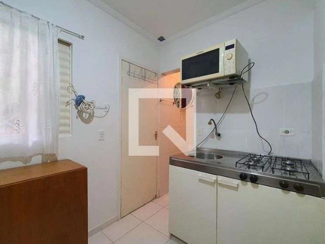 Kitnet / Stúdio para Locação em São Paulo/SP Aclimação 1 Quartos