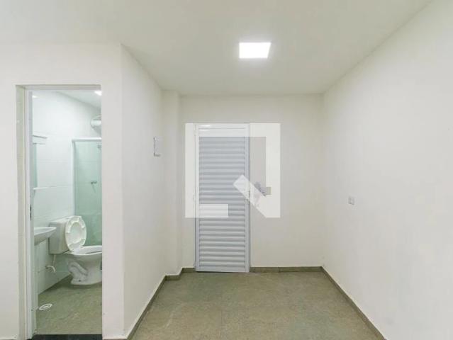 Kitnet / Stúdio para Locação em São Paulo/SP Aclimação 1 Quartos
