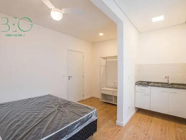 Kitnet / Stúdio para Locação em São Paulo/SP Aclimação 1 Quartos