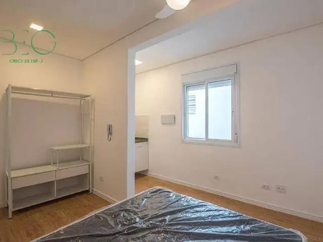 Kitnet / Stúdio para Locação em São Paulo/SP Aclimação 1 Quartos