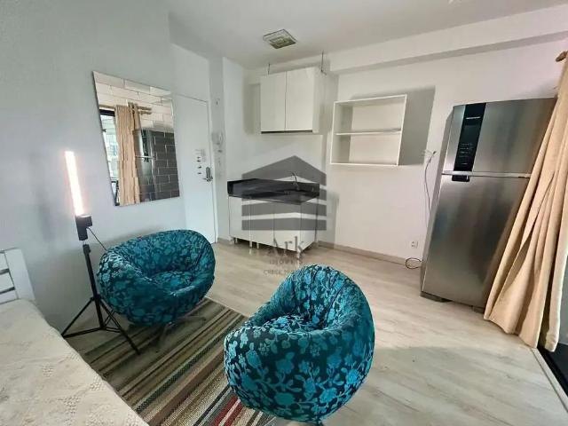 Kitnet / Stúdio para Locação em São Paulo/SP Aclimação 1 Quartos