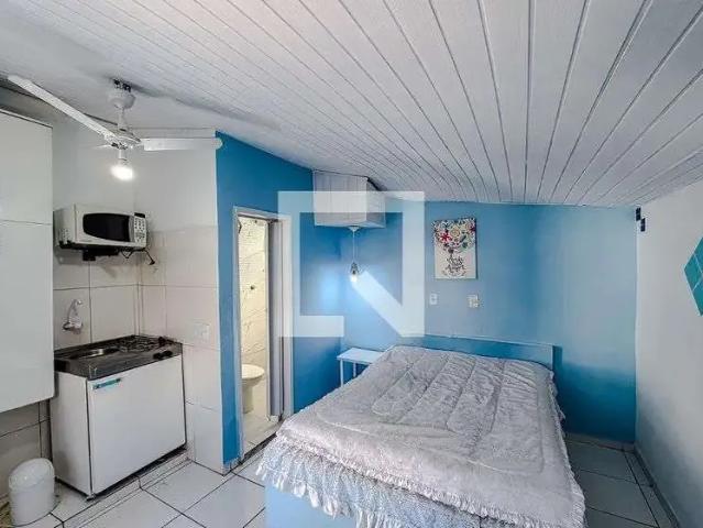 Kitnet / Stúdio para Locação em São Paulo/SP Aclimação 1 Quartos