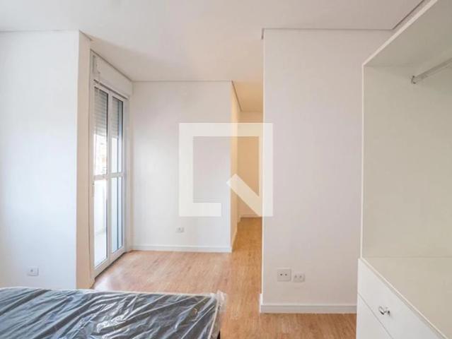 Kitnet / Stúdio para Locação em São Paulo/SP Aclimação 1 Quartos