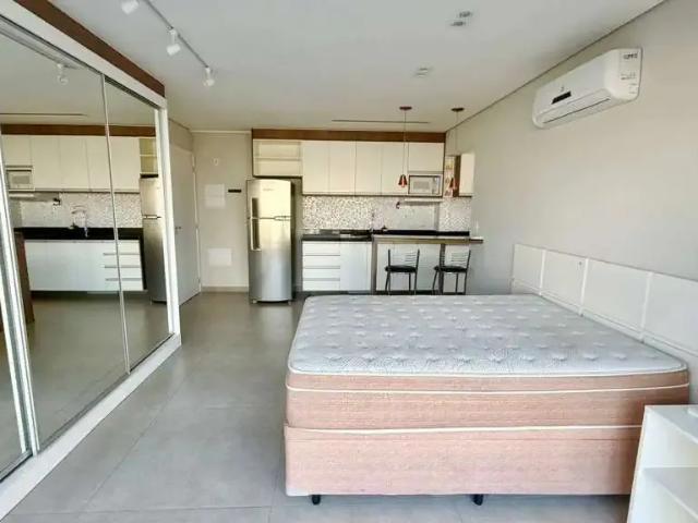 Kitnet / Stúdio para Locação em São Paulo/SP Aclimação 1 Quartos