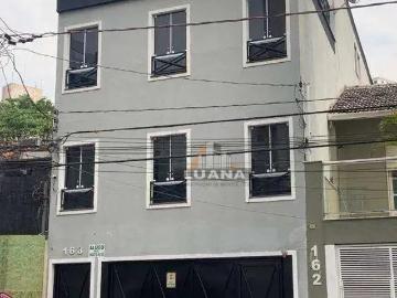 Kitnet / Stúdio para Locação em São Paulo/SP Aclimação 1 Quartos