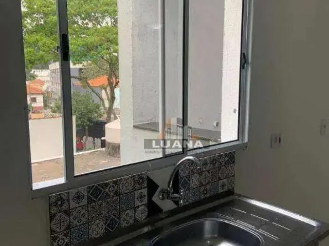 Kitnet / Stúdio para Locação em São Paulo/SP Aclimação 1 Quartos