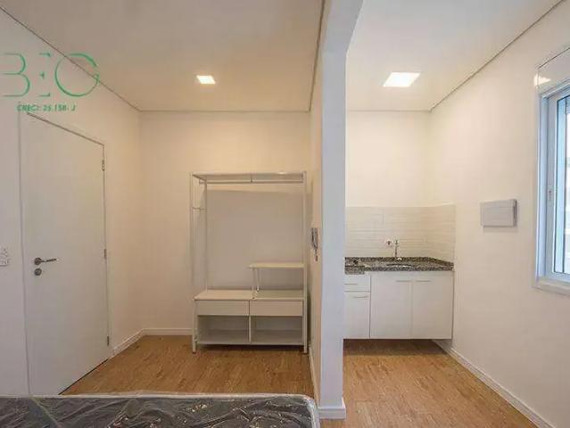 Kitnet / Stúdio para Locação em São Paulo/SP Aclimação 1 Quartos