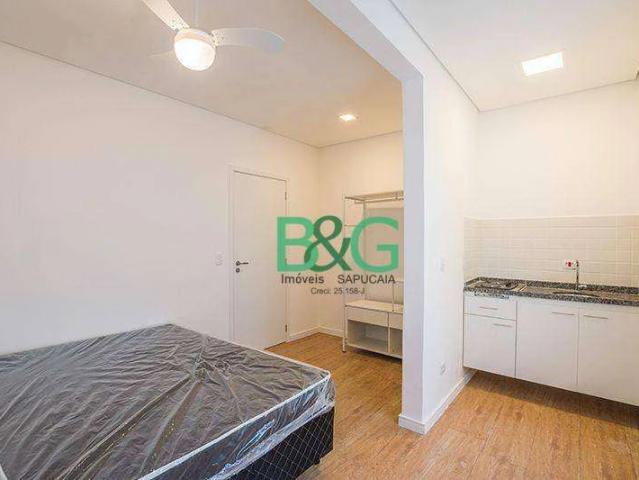 Kitnet / Stúdio para Locação em São Paulo/SP Aclimação 1 Quartos