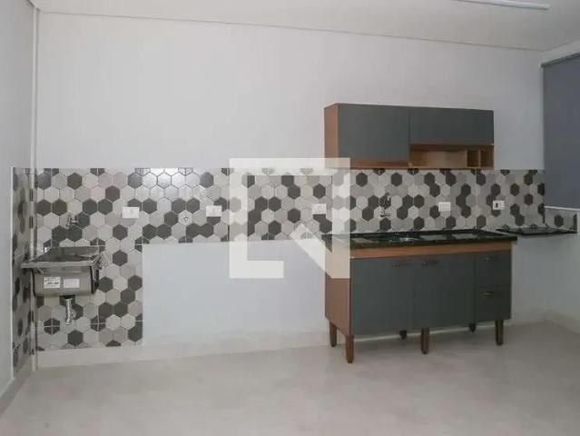 Kitnet / Stúdio para Locação em São Paulo/SP Água Branca 1 Quartos