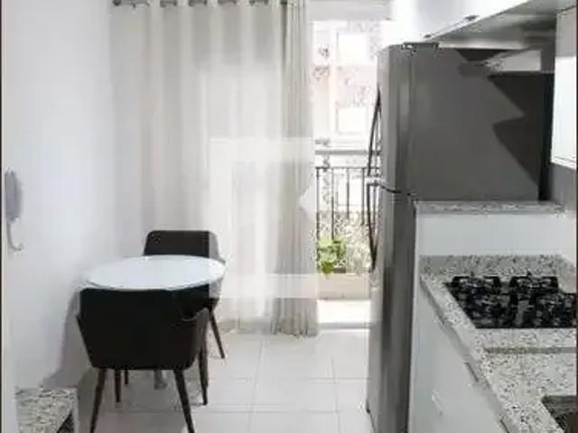 Kitnet / Stúdio para Locação em São Paulo/SP Água Branca 1 Quartos