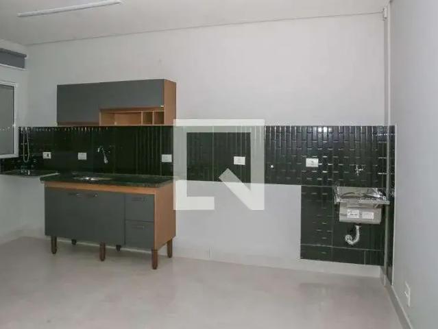 Kitnet / Stúdio para Locação em São Paulo/SP Água Branca 1 Quartos