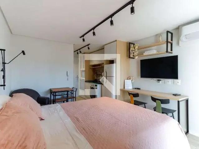 Kitnet / Stúdio para Locação em São Paulo/SP Água Fria 1 Quartos