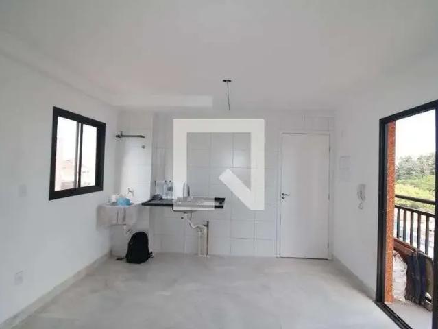 Kitnet / Stúdio para Locação em São Paulo/SP Água Fria 1 Quartos