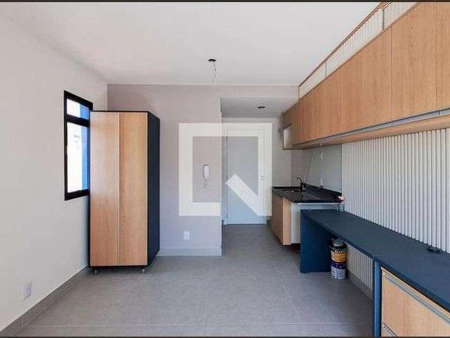 Kitnet / Stúdio para Locação em São Paulo/SP Água Fria 1 Quartos