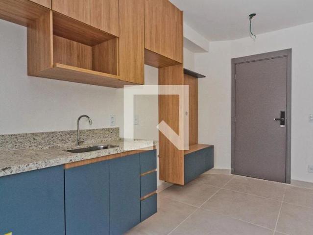 Kitnet / Stúdio para Locação em São Paulo/SP Água Fria 1 Quartos