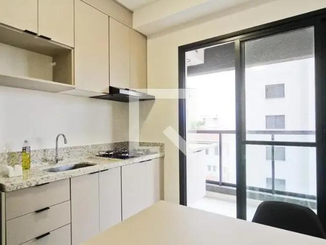 Kitnet / Stúdio para Locação em São Paulo/SP Água Fria 1 Quartos
