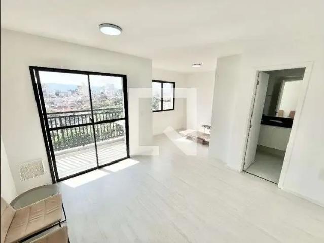 Kitnet / Stúdio para Locação em São Paulo/SP Água Fria 1 Quartos