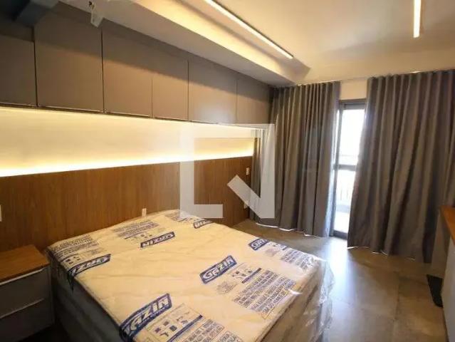 Kitnet / Stúdio para Locação em São Paulo/SP Água Fria 1 Quartos