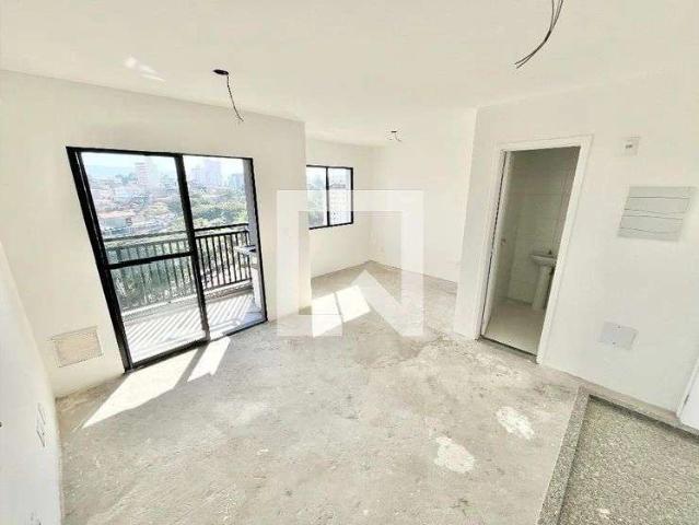 Kitnet / Stúdio para Locação em São Paulo/SP Água Fria 1 Quartos