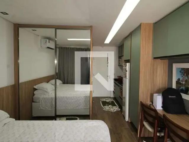 Kitnet / Stúdio para Locação em São Paulo/SP Água Fria 1 Quartos