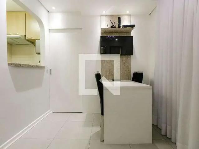 Kitnet / Stúdio para Locação em São Paulo/SP Água Fria 1 Quartos