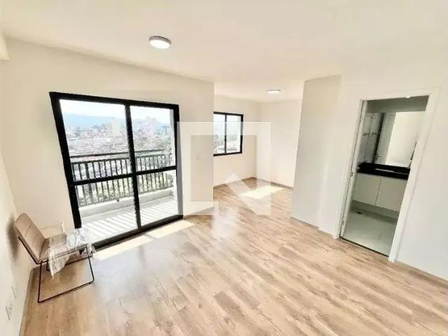 Kitnet / Stúdio para Locação em São Paulo/SP Água Fria 1 Quartos
