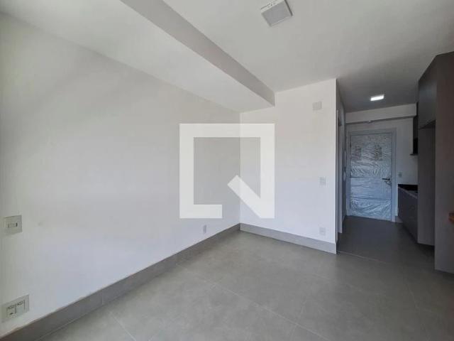 Kitnet / Stúdio para Locação em São Paulo/SP Água Fria 1 Quartos