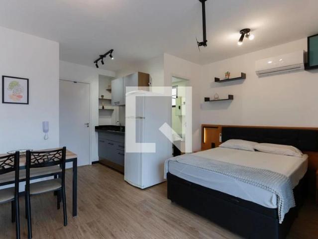 Kitnet / Stúdio para Locação em São Paulo/SP Água Fria 1 Quartos