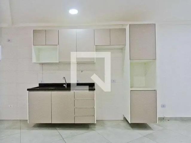 Kitnet / Stúdio para Locação em São Paulo/SP Água Fria 2 Quartos