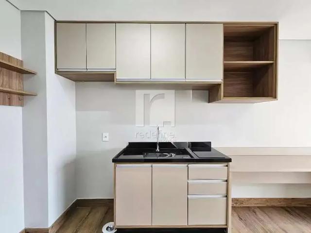 Kitnet / Stúdio para Locação em São Paulo/SP Alto do Ipiranga 1 Quartos