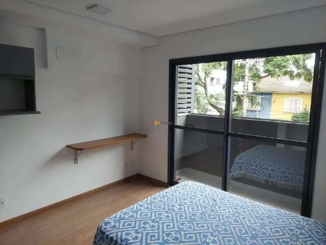 Kitnet / Stúdio para Locação em São Paulo/SP Alto do Ipiranga 1 Quartos