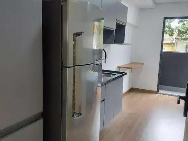 Kitnet / Stúdio para Locação em São Paulo/SP Alto do Ipiranga 1 Quartos