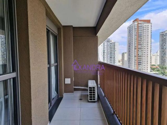 Kitnet / Stúdio para Locação em São Paulo/SP Alto do Ipiranga 1 Quartos