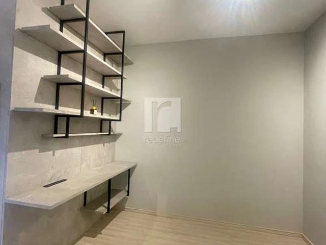 Kitnet / Stúdio para Locação em São Paulo/SP Alto do Ipiranga 1 Quartos