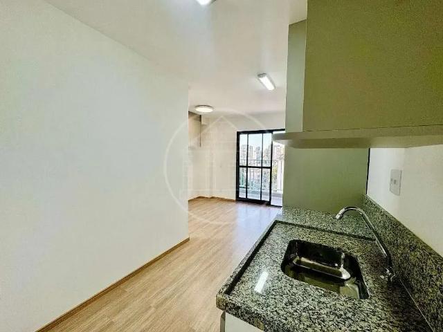 Kitnet / Stúdio para Locação em São Paulo/SP Alto da Boa Vista 1 Quartos