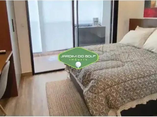 Kitnet / Stúdio para Locação em São Paulo/SP Alto da Boa Vista 1 Quartos