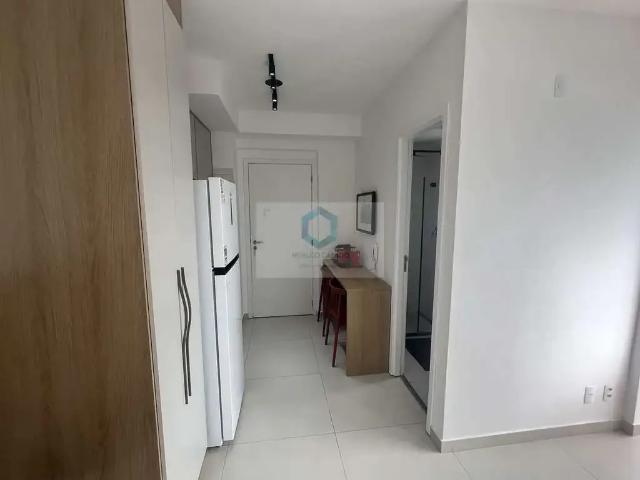 Kitnet / Stúdio para Locação em São Paulo/SP Alto da Boa Vista 1 Quartos