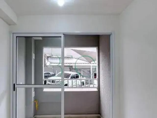 Kitnet / Stúdio para Locação em São Paulo/SP Alto da Mooca 1 Quartos