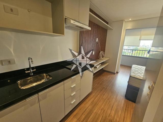 Kitnet / Stúdio para Locação em São Paulo/SP Alto da Mooca 1 Quartos